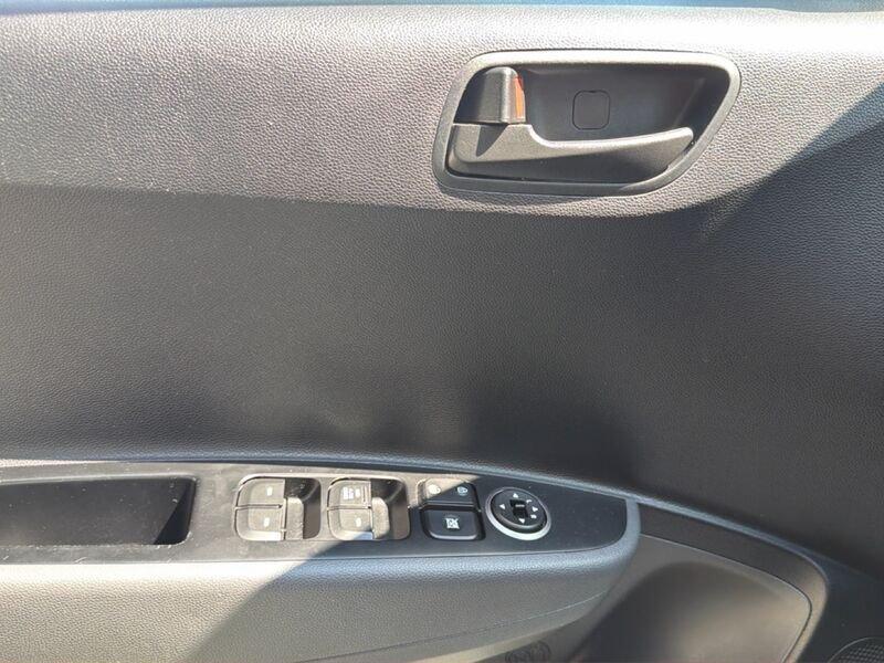 Hyundai i10 i10 1.0 Classic