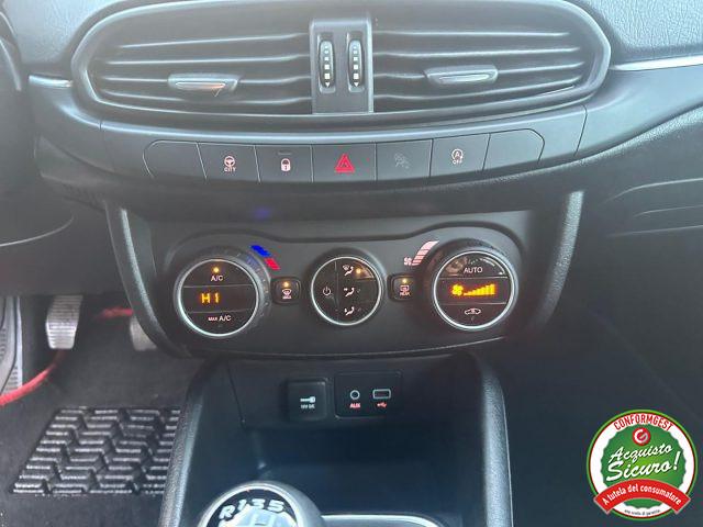 FIAT Tipo 1.6 Mjt S&S SW Lounge