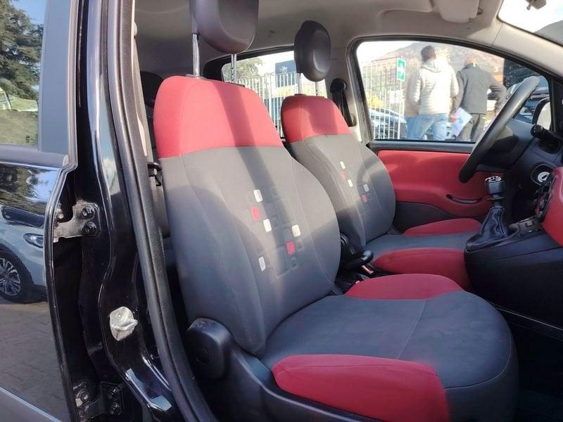 FIAT Panda Panda 1.2 Lounge