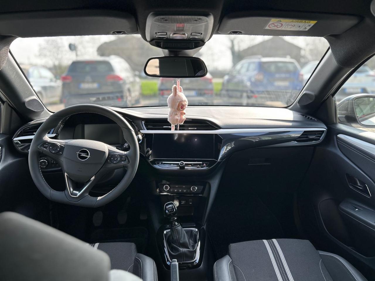 Opel Corsa Edition 1.2 Direct Injection Turb #9783