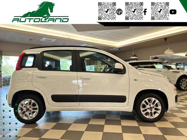 FIAT Panda 1.2 EasyPower Lounge