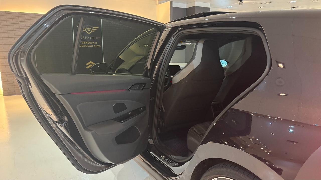 Volkswagen Golf 2.0 TDI GTD 200cv - 2022