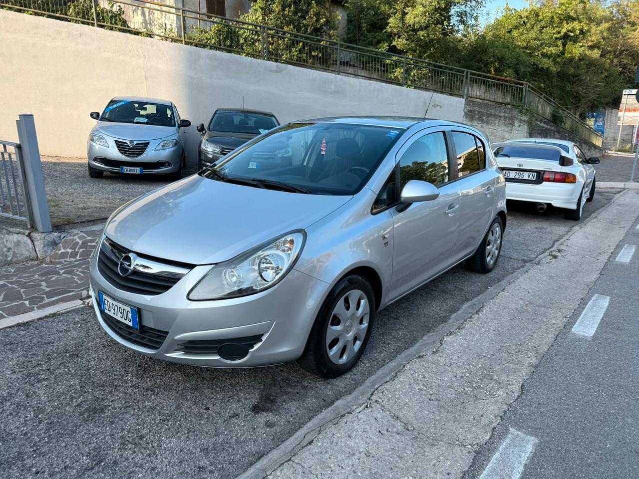 OPEL CORSA 1,2 BZ 85 CV ENJOY 5P