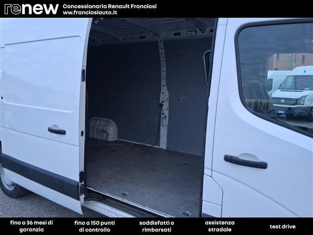 RENAULT Master T35 2.3 dci 135cv L3H2 Ice