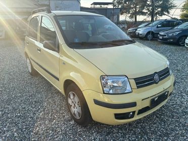 Fiat Panda 1.2 Dynamic GPL bombole valide fino al 2029