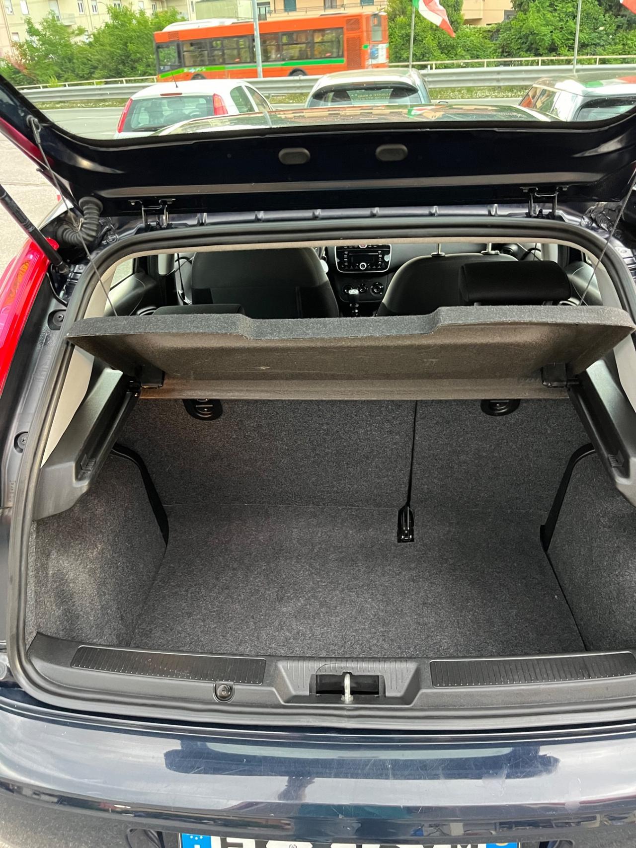 Fiat Punto 1.2 del 2017