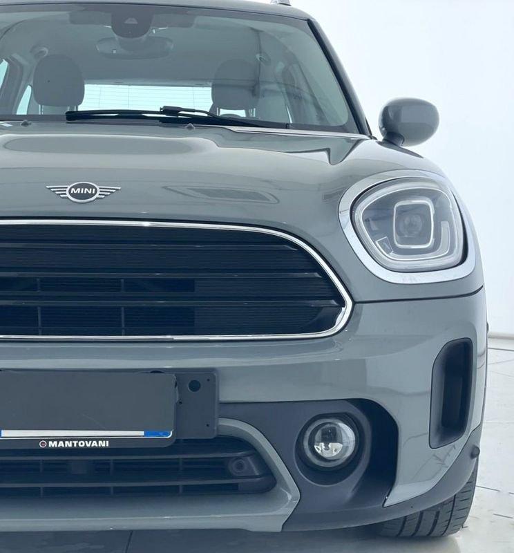MINI Mini Countryman F60 Mini 1.5 One D Business Countryman