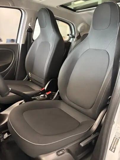 Smart ForFour 70 1.0 Passion~UniPro~Km e Tagliandi Certificati~Promo Finanziamento~Pronta Consegna