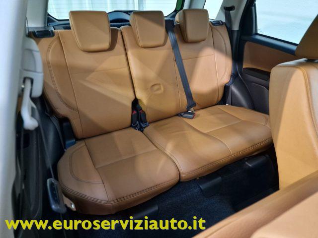 FIAT Sedici 1.6 16V 4x4 Experience