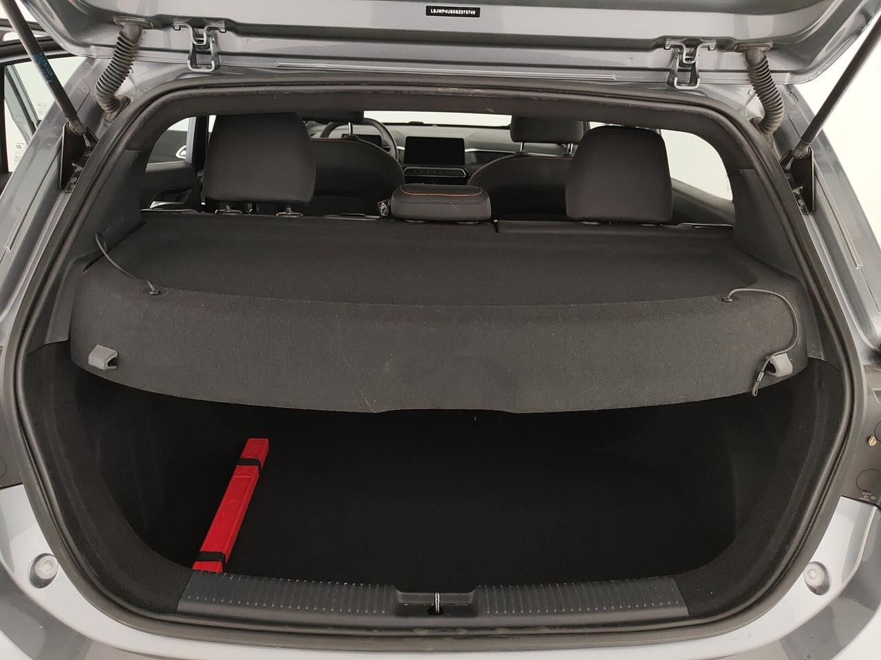 Mg MG3 1.5 Comfort 116 Cv