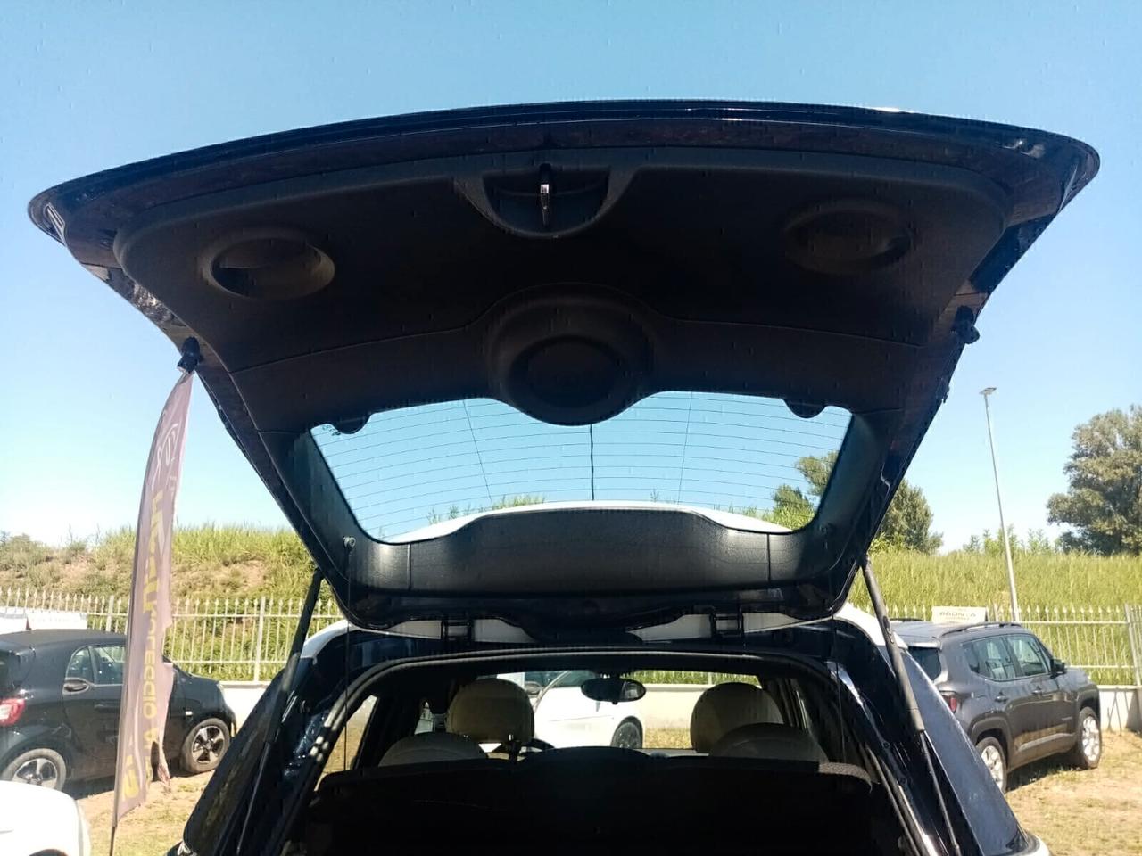 MINI 1.6 COOPER D COUNTRYMAN