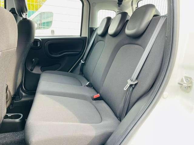 Fiat Panda Panda III 2021 1.0 firefly hybrid SUPER PROMO!!!