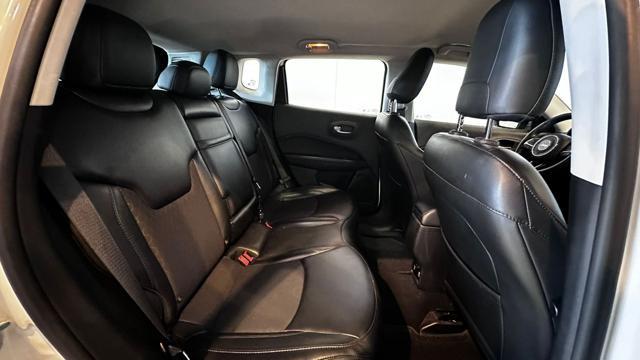 JEEP Compass 1.6 Multijet II 2WD Night Eagle