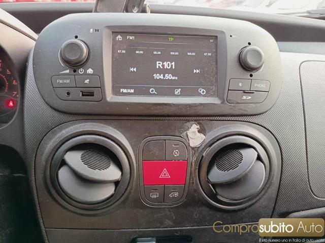FIAT Fiorino 1.3 MJT 80CV + IVA 22%