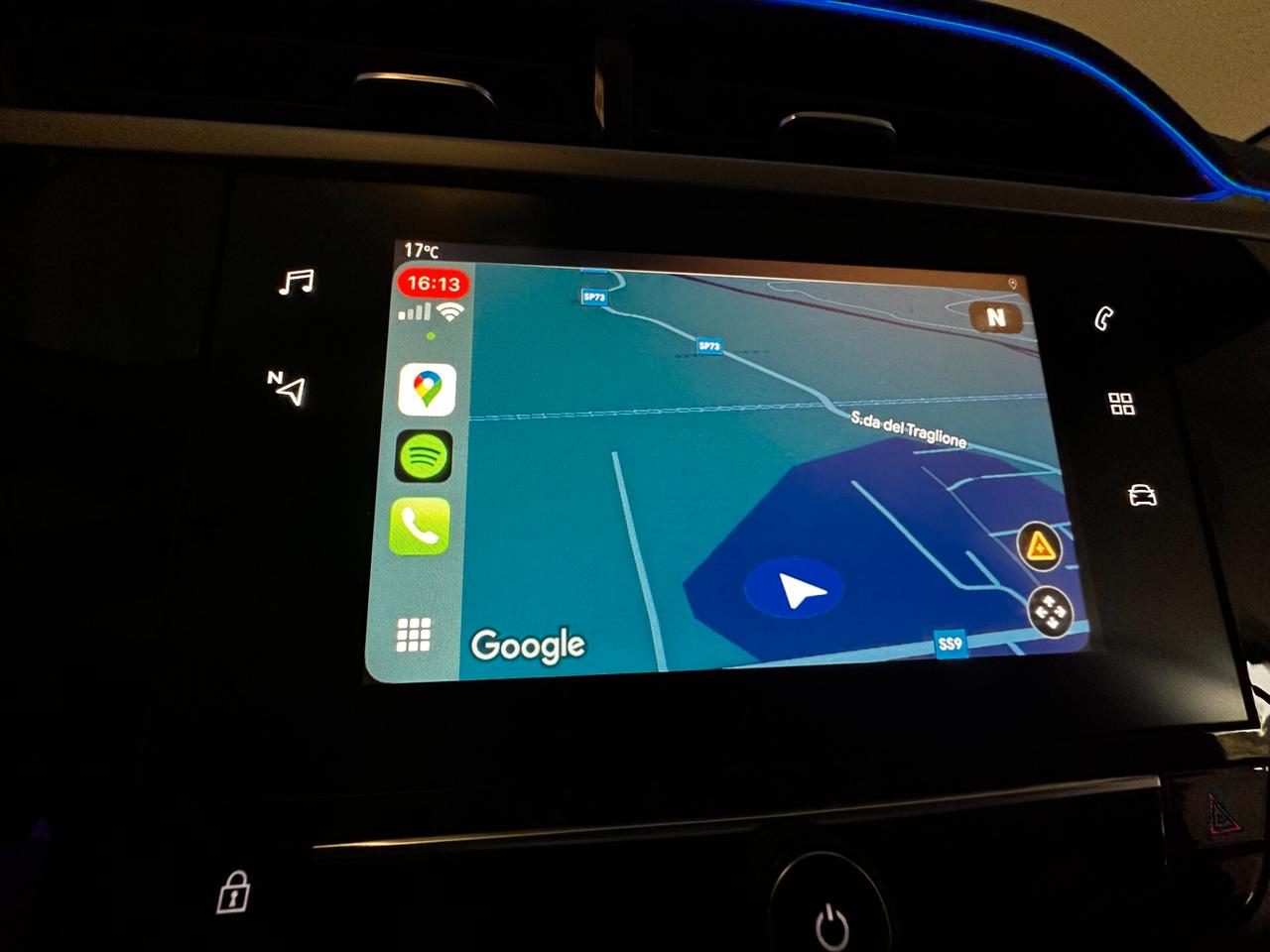 Opel Corsa Opel Corsa 1.2 Edition | Neopatentati | CarPlay | Retrocamera