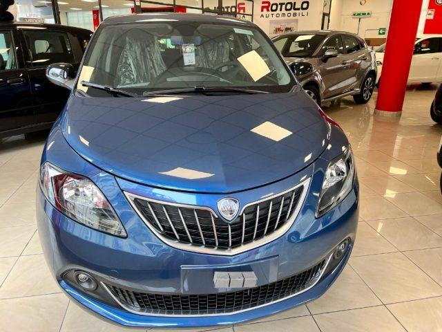 LANCIA Ypsilon 1.0 FireFly 5 porte S&S Hybrid Oro