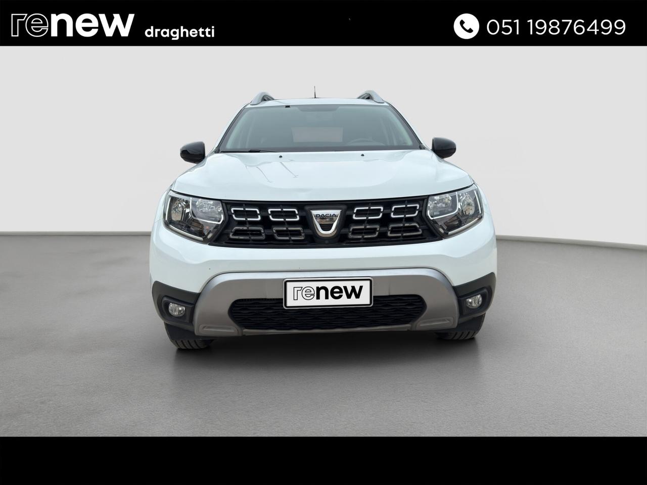 Dacia Duster 1.0 TCe 100 CV ECO-G 4x2 15th Anniversary