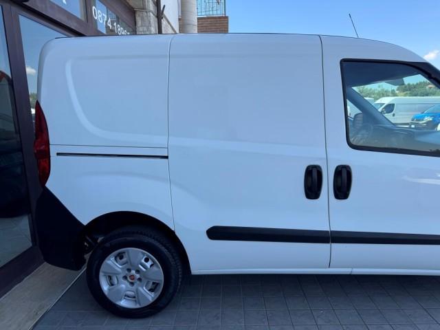 Fiat Dobl? CARGO CH1 BUSINESS 1.6 Mjet 105cv