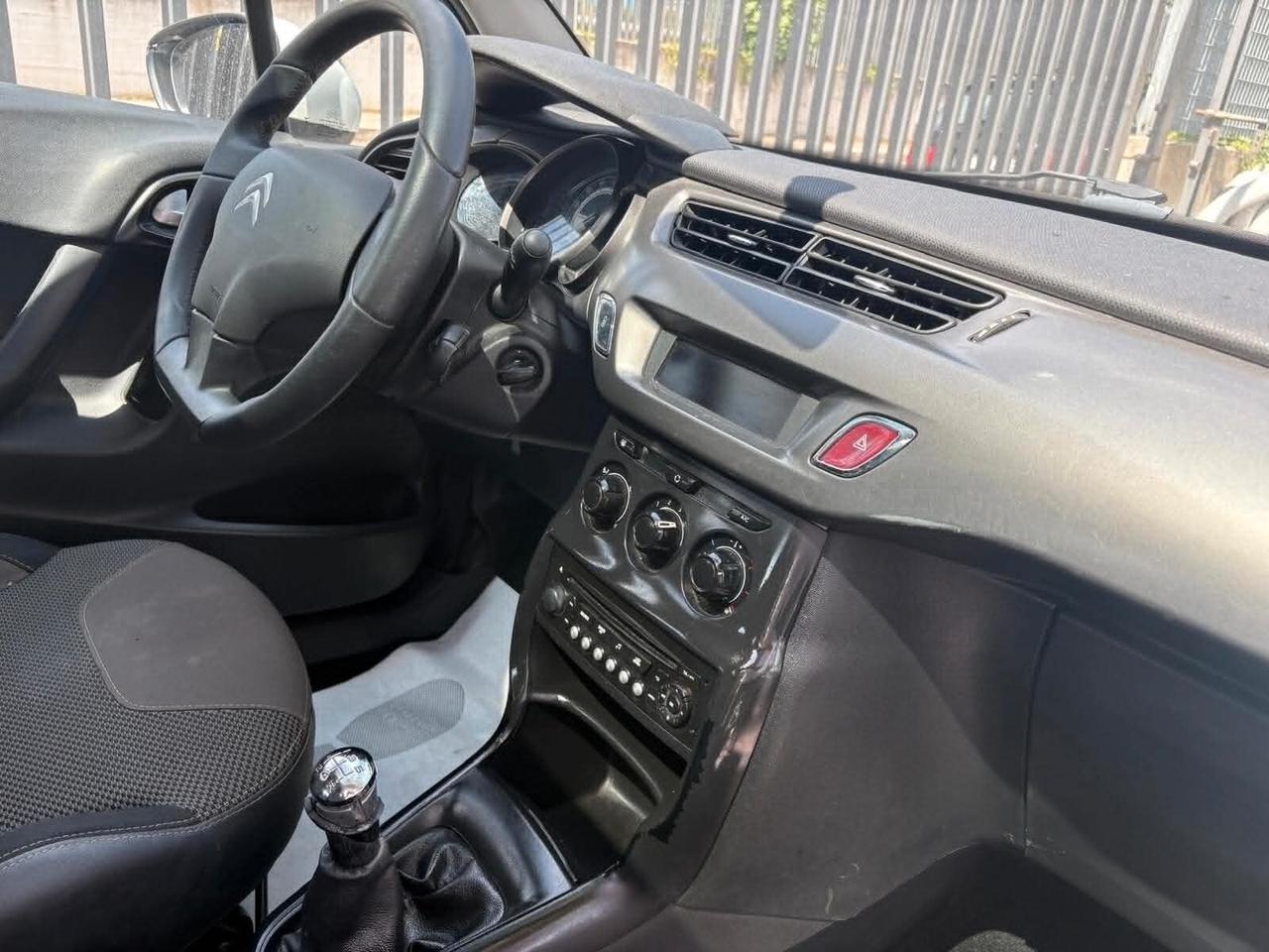 Citroen C3 1.0 VTi 68 Exclusive