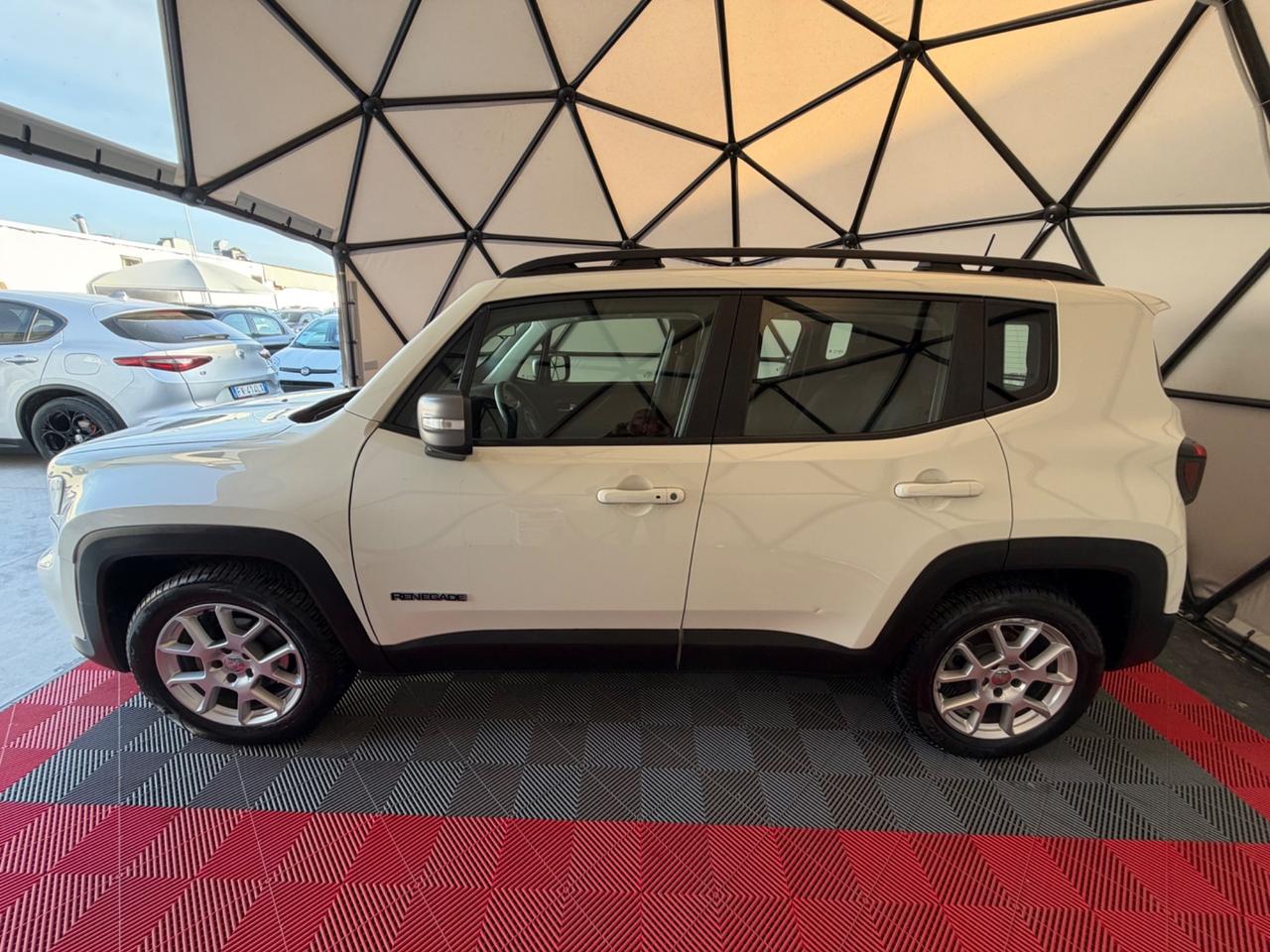 Jeep Renegade 1.0 T3 Limited
