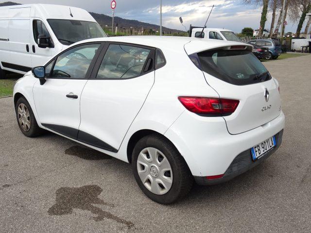 RENAULT Clio 1.5 dCi 8V 75CV 5 porte Van 2POSTI