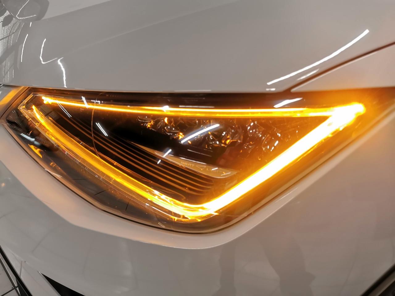 Seat Arona 1.0 EcoTSI 110 CV DSG XCELLENCE Unicoproprietario
