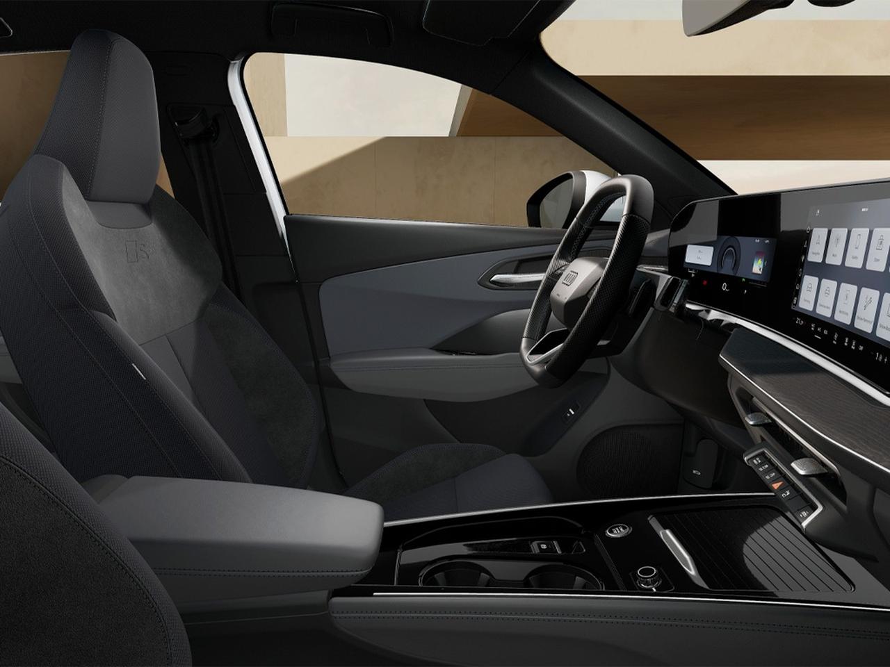 Audi Q3 sportback 2.0 tdi business advanced 150cv s-tronic