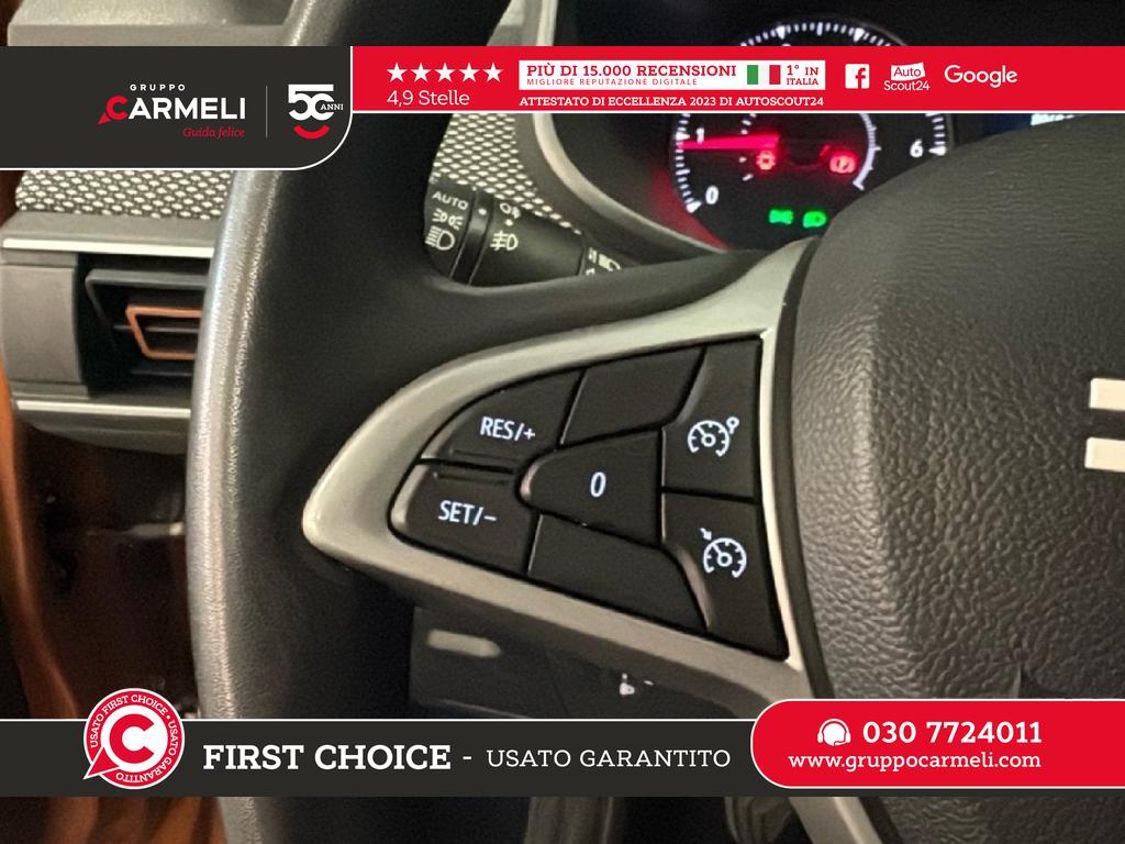 Dacia Sandero Stepway 1.0 tce ECO-G Expression