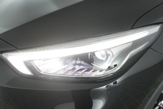 MG ZS ZS 1.5 VTi-tech Luxury