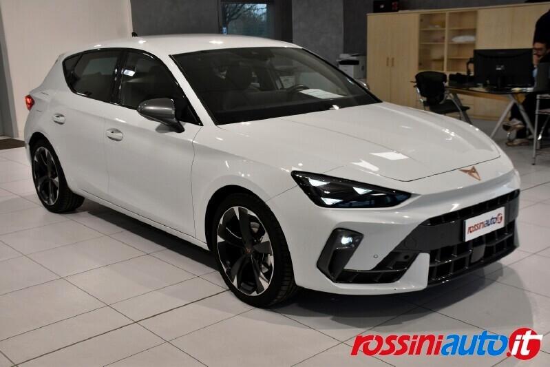 CUPRA LEON 1.5 HYBRID 150 CV DSG