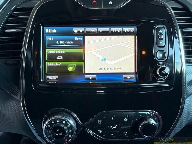 Renault Captur Captur 0.9 TCe 12V 90 CV Start&Stop Live