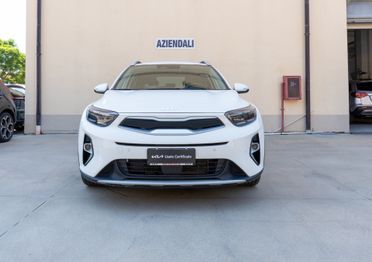 Kia Stonic 1.2 MPI Style
