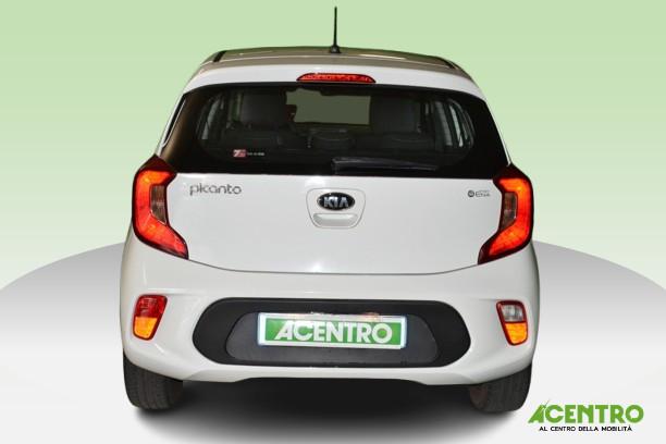 KIA Picanto - PICANTO 1.0 ACTIVE