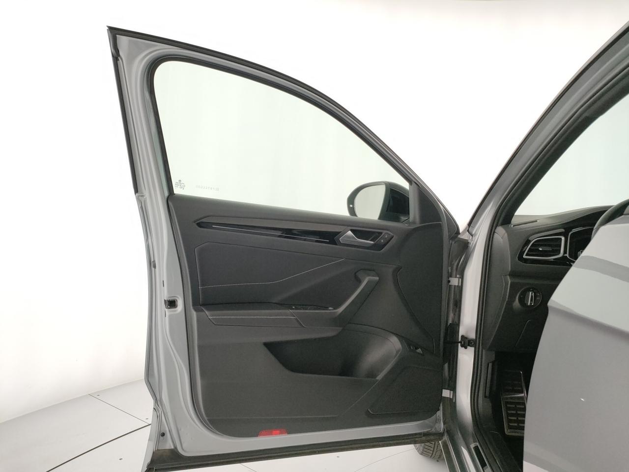Volkswagen T-Roc 2.0 tdi r-line 4motion 150cv dsg