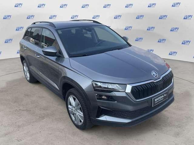 Skoda Karoq 1.5 tsi Selection dsg