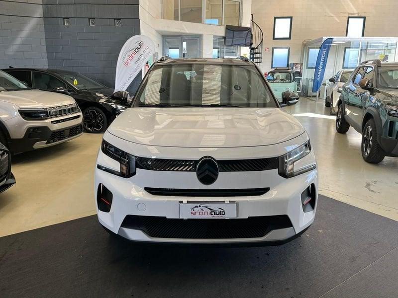 Citroën C3 C3 Turbo 100 S&S 2POSTI Van Pro - IVA ESCLUSA