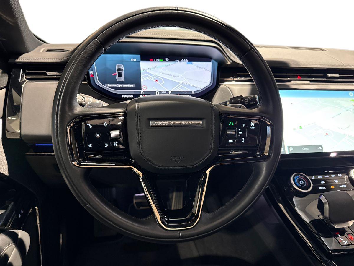 LAND ROVER Range Rover Sport 3.0d i6 mhev Dynamic SE awd 249cv auto