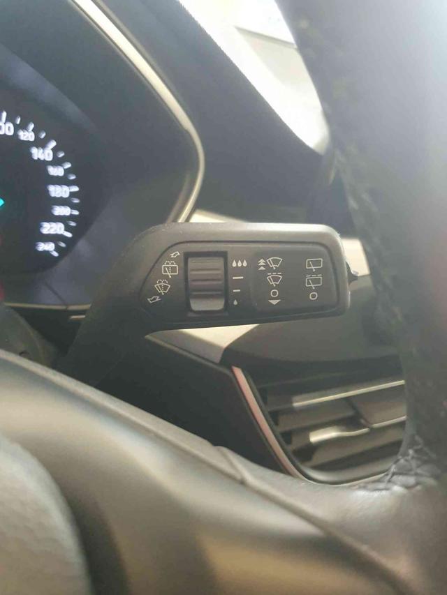 FORD Focus 1.5 EcoBlue SW 2021