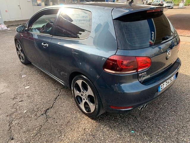 Volkswagen Golf 2.0 TDI 170CV DPF DSG 3p. GTD Euro5 Xeno