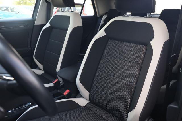 VOLKSWAGEN T-Roc 1.5 TSI ACT DSG Sport BlueMotion Technology