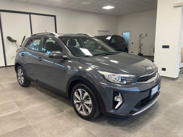 Kia Stonic 1.0 T-GDi 100 CV MHEV iMT Style