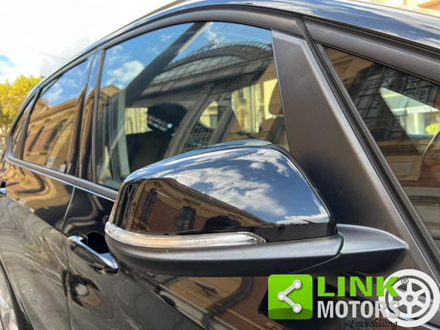 BMW 216 d Active Tourer Luxury