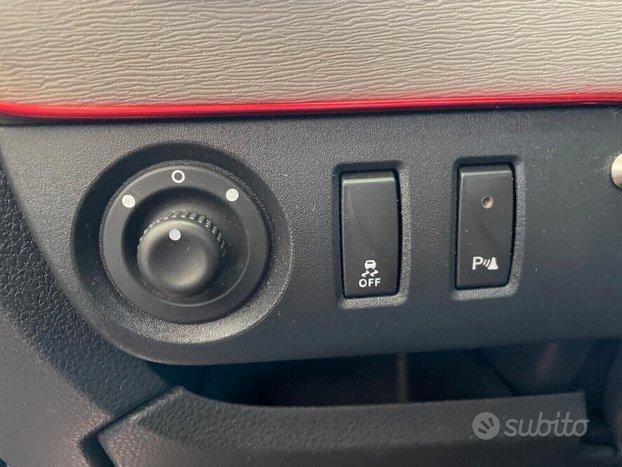 Dacia Lodgy 1.5 dCi 8V 110CV 7 posti