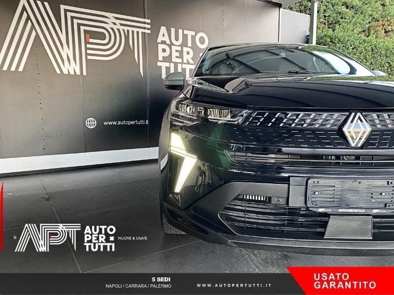 Renault Captur Captur 1.0 eco-g Techno 100cv