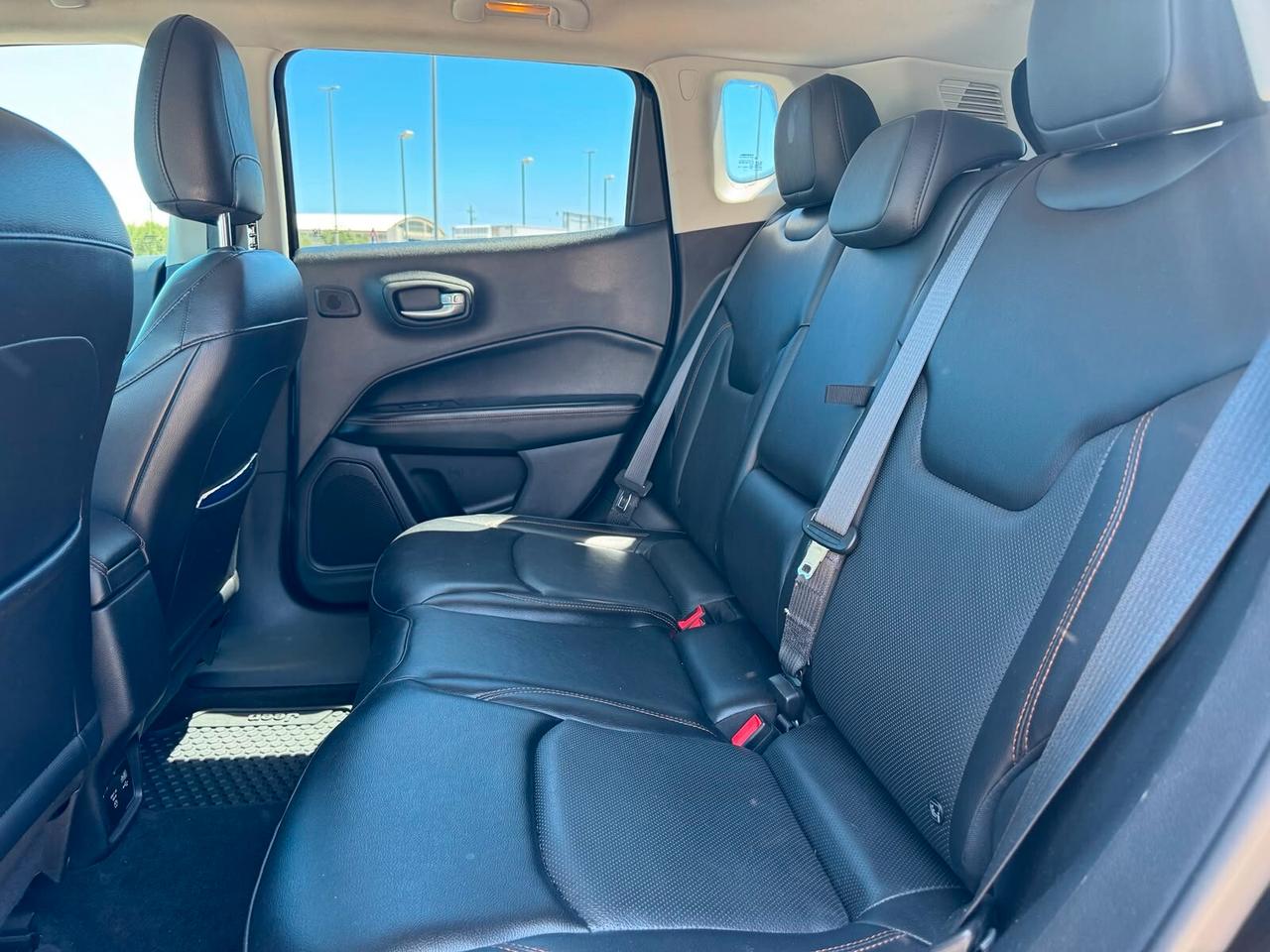 Jeep Compass - 2018 PROMOFIN!!!