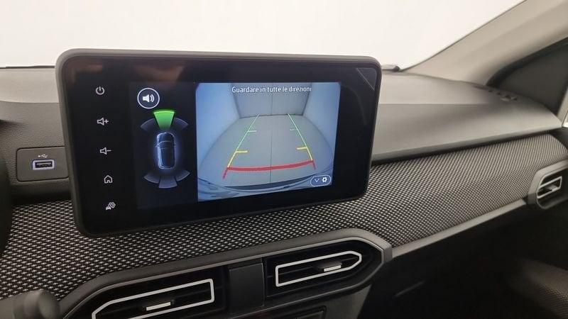 Dacia Jogger 1.0 TCe Essential 5p GPL