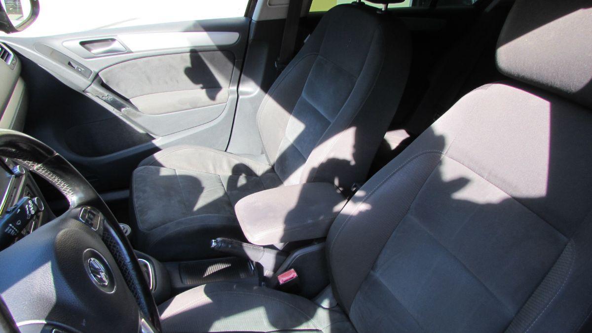 VOLKSWAGEN - Golf - 2.0 TDI 140CV DPF 5p. Highline
