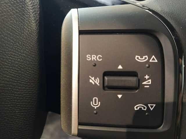 Citroen C3 Nuova C3 1.2 TurboBenzina 100cv PLUS KM ZERO