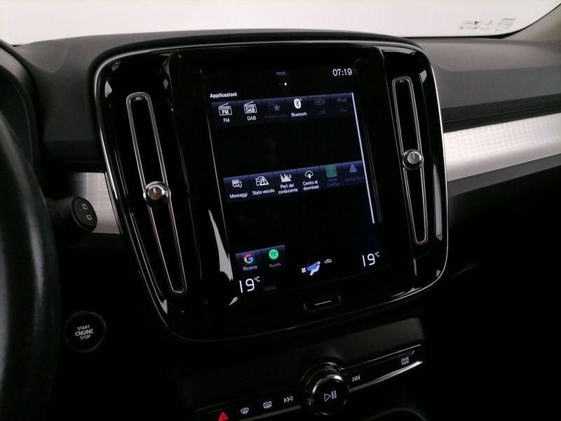 Volvo XC40 1.5 t2 Momentum Pro auto my21