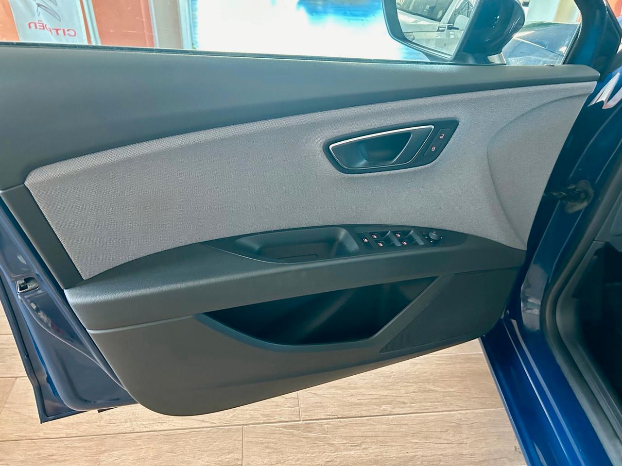 Seat Leon 1.6 TDI 115 CV ST Business